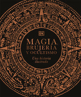 MAGIA BRUJERIA Y OCULTISMO I Dk I Dk I 9780241537886